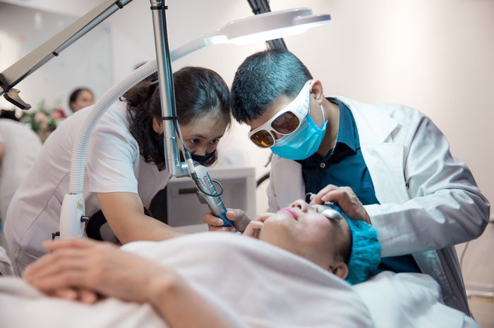 Phòng Khám Da liễu Bác Sĩ Nguyễn Văn Út hình ảnh 2