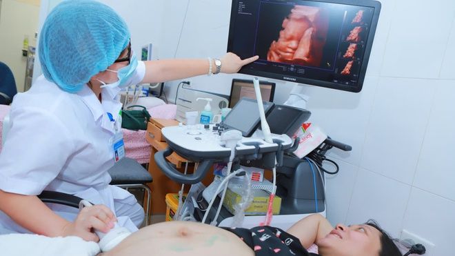 Hình ảnh thực tế Phòng khám 268 Đà Nẵng