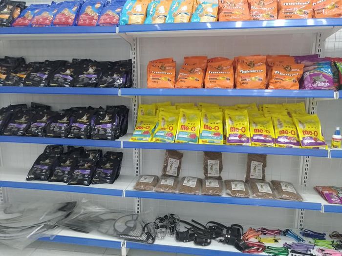 Phòng khám Thú Y Thiện Hằng - Hình ảnh 2