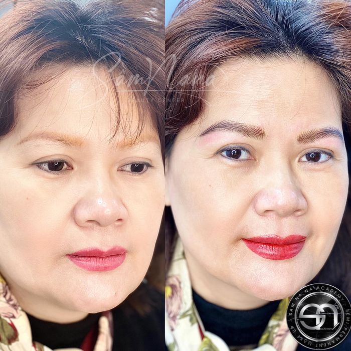 Sầm NaNa Academy hình 1