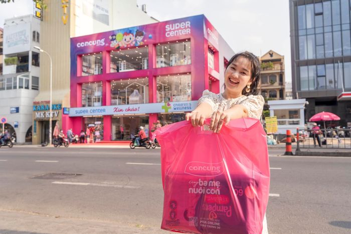Hình ảnh 2 của Con Cưng