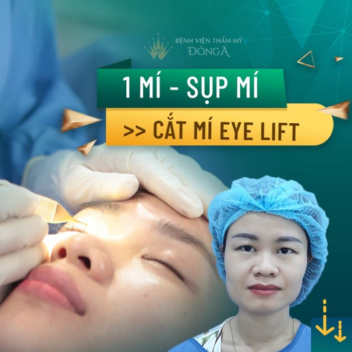 Thẩm mỹ viện Đông Á - Hình ảnh 1