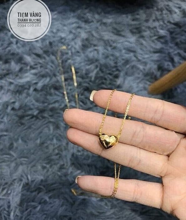 Hình ảnh 3 của Vàng Bạc Thanh Hương