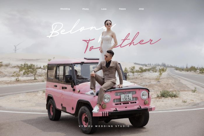 Vy Hieu Wedding Studio hình ảnh 1