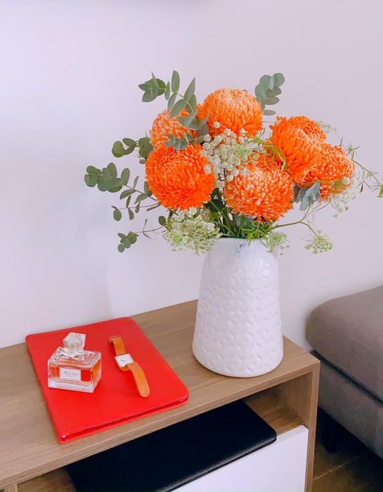 Yên Garden - Kiệt tác hoa tươi 3