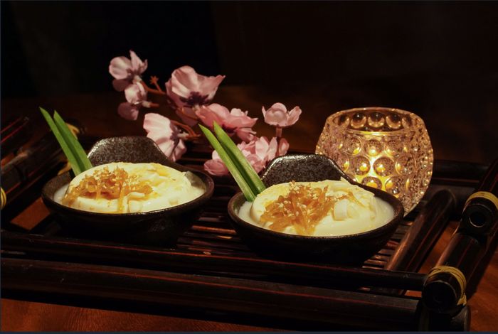 Hình ảnh Zenhouse Café & Nhà Hàng Chay 1