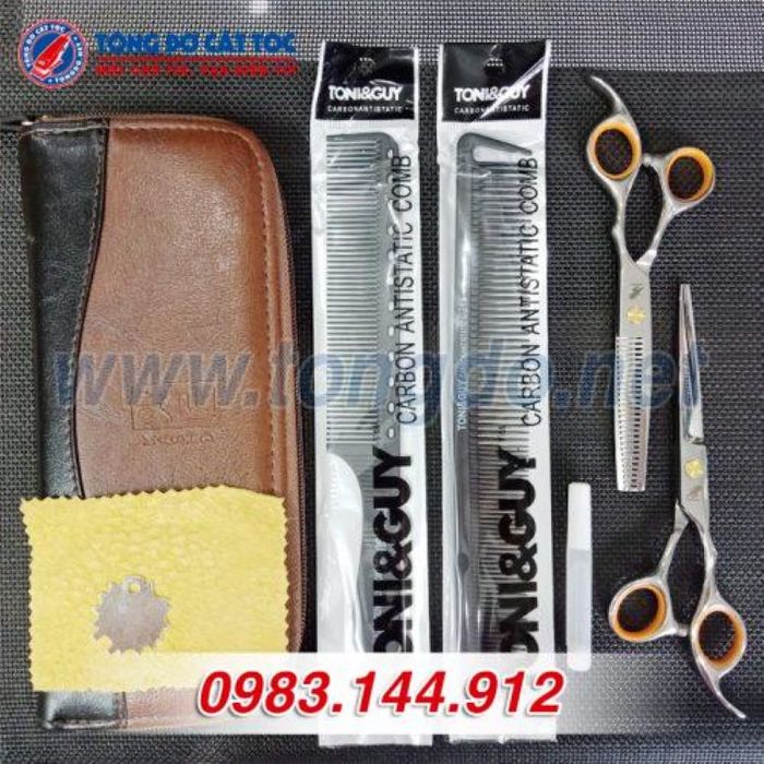 Ảnh 2 của Cửa Hàng Tông Đơ Cắt Tóc & Phụ Kiện Ngành Tóc