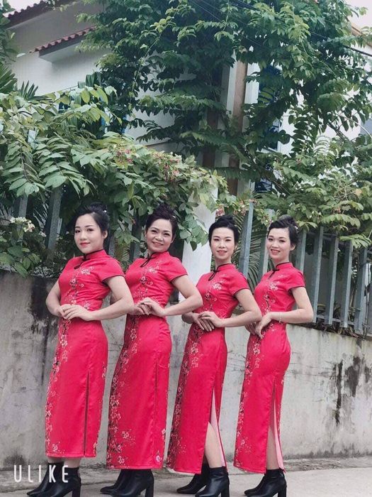 Không gian trưng bày ấn tượng tại LEVY Fashion