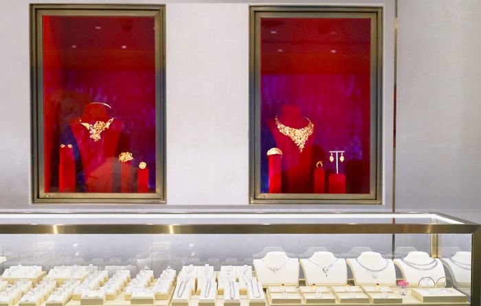 Hình ảnh Ngọc Thẩm Jewelry 1