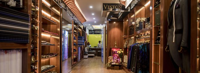 Hình ảnh 2 của Veston Minh Châu