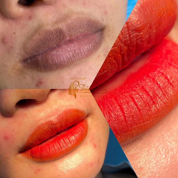 Viện Thẩm Mỹ Thiên Hải - Không gian sang trọng đạt chuẩn quốc tế