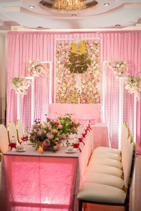 Hình ảnh của Violet Event & Decor 1