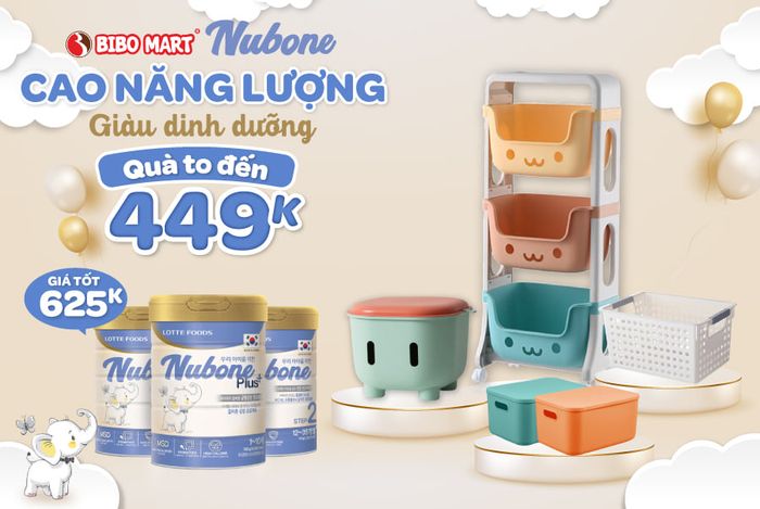 BiBo Mart hình ảnh 3