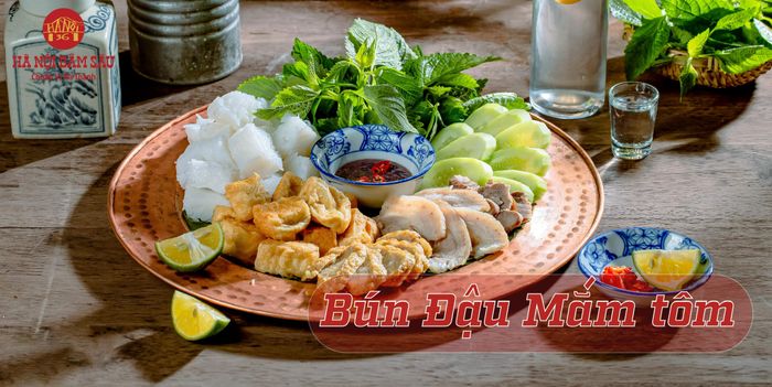 Hà Nội Băm Sáu hình ảnh 1