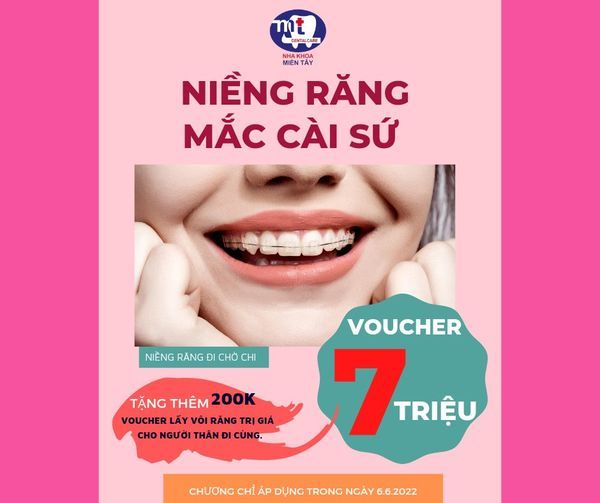 Nha Khoa Miền Tây hình ảnh 1