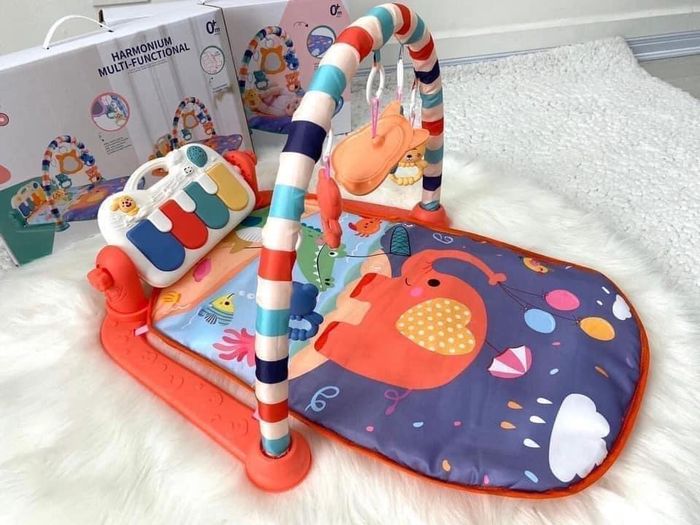 Hình ảnh Siêu Thị Sữa Mẹ & Bé Linh Vy 1