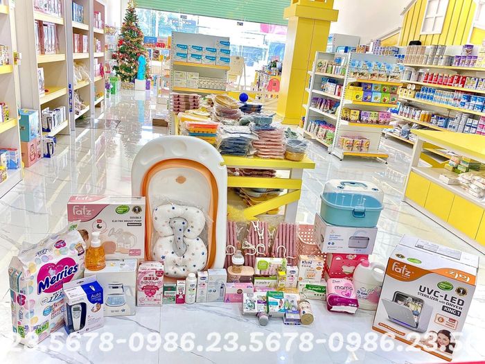 BiBo Mart hình 3