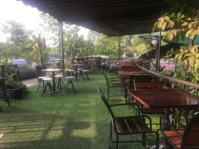 Hình ảnh 3 của Khu Vườn Nông Trang