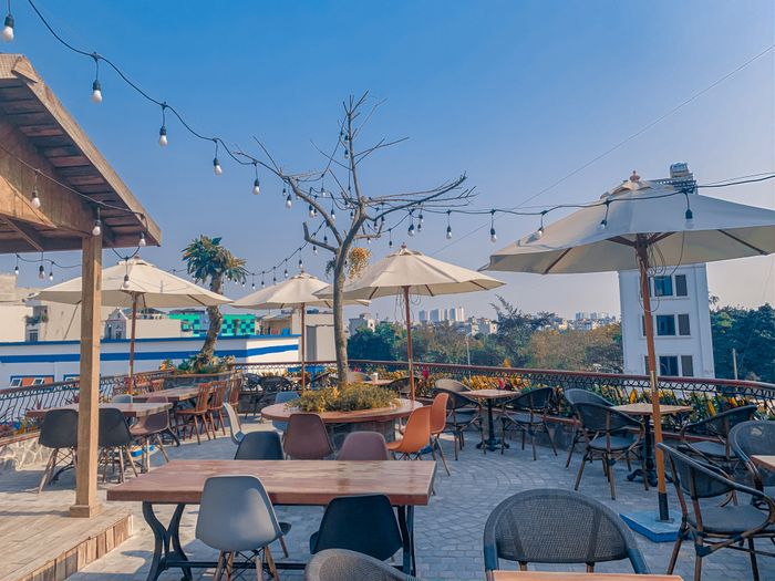 Hình ảnh của Tropical T Coffee 3