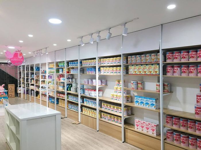 Hình ảnh Tuti Care 2