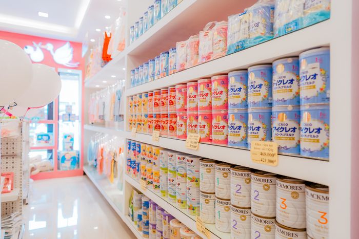 Hình ảnh Tuti Care 3