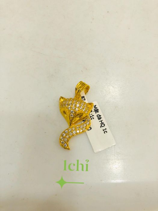 Ảnh 1 của Vàng Bạc Phú Thiện