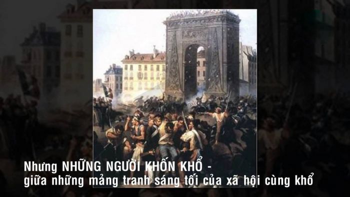 Hình ảnh minh họa sống động (Nguồn: Internet) - Tác phẩm nghệ thuật đầy cảm hứng