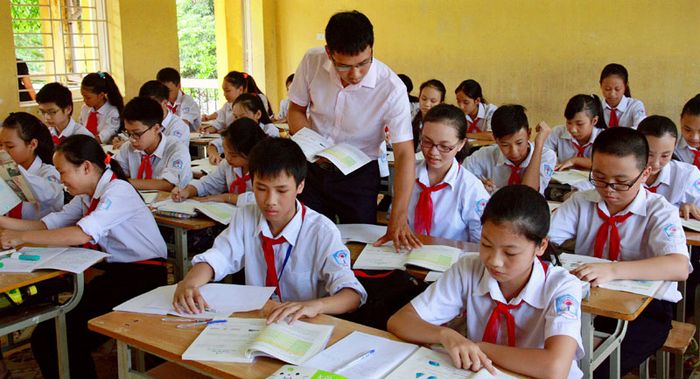 Ảnh minh họa (Nguồn internet) ảnh 1
