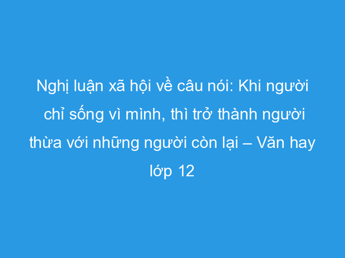 Ảnh minh họa (Nguồn internet) ảnh 1
