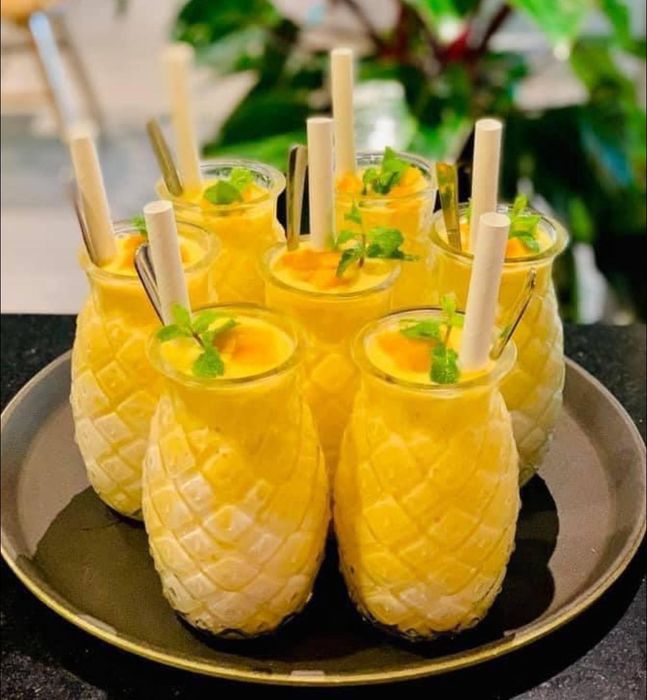 Ảnh DH Coffee House Móng Cái 1