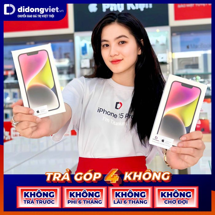 Di Động Việt - Ảnh 2