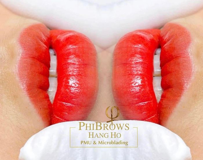 Hình ảnh của Hang Ho Phibrows 1