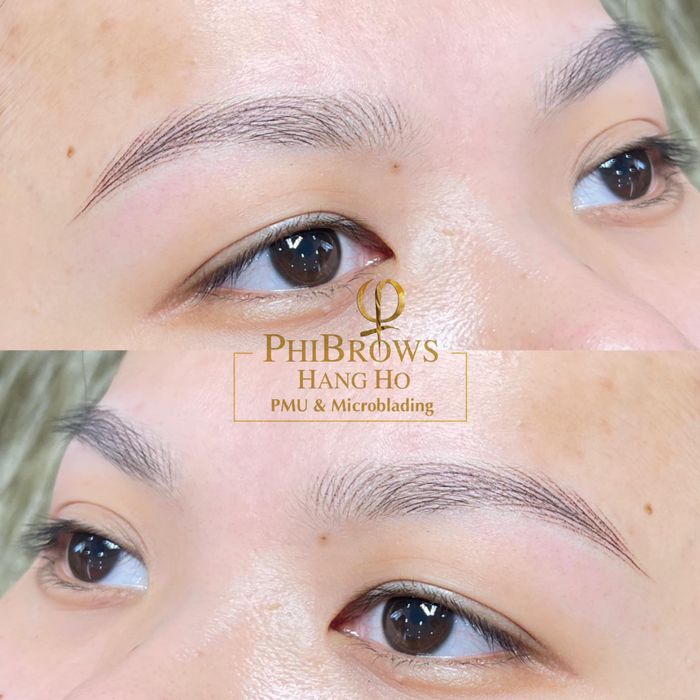 Hình ảnh của Hang Ho Phibrows 2