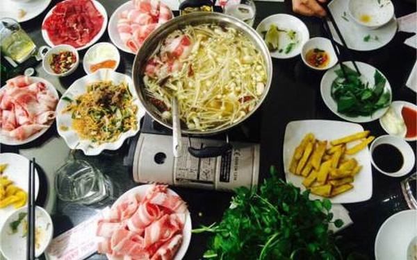 Hình ảnh Nhà hàng Hồng Hạnh 3