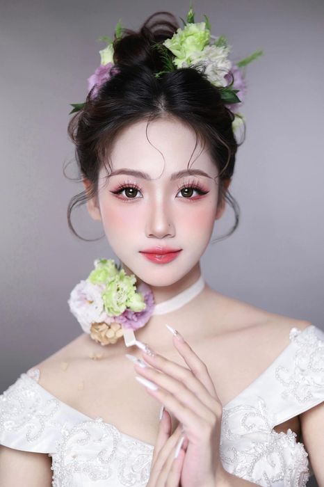 Ảnh 2 của Học viện Makeup Keo Nguyen