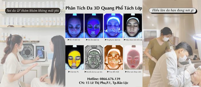 Hình ảnh của Lasedi Beauty Spa & Clinic 1