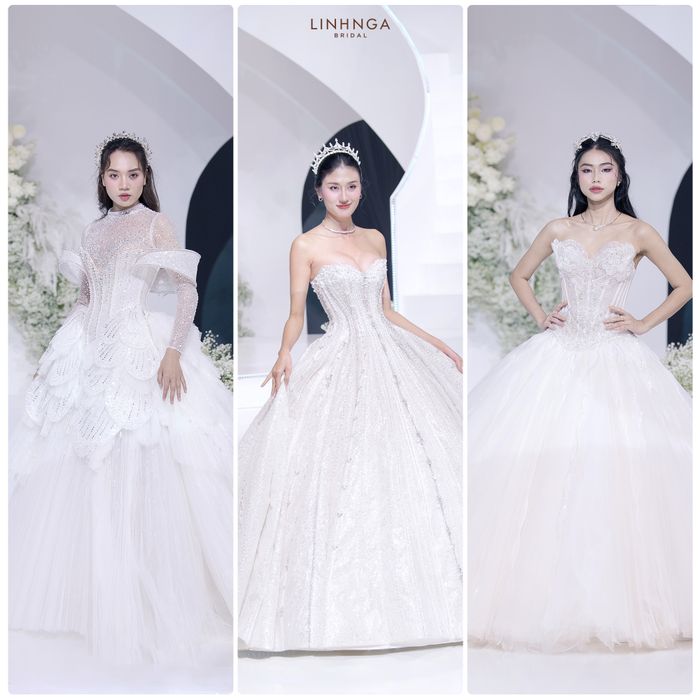 Hình ảnh Linh Nga Bridal 2