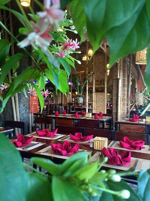Hình ảnh Nhà hàng Buffet Sen Á Đông