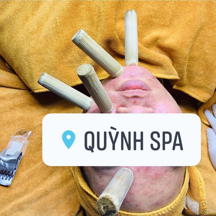 Quỳnh Spa - Hình ảnh 1