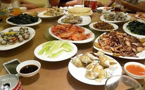 Hình ảnh Siêu Thị Ốc Kim Quy 2