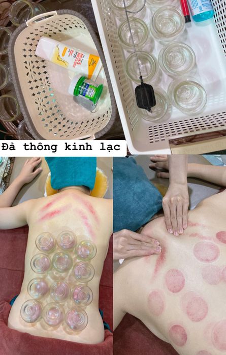 Tấm Spa hình 1