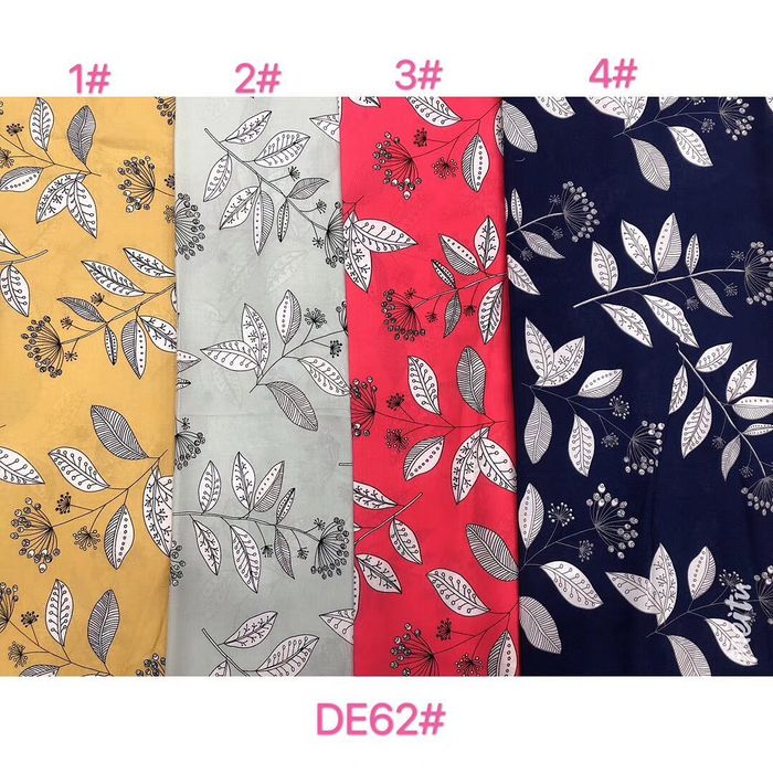 Cửa hàng vải Đào Dự – Hình ảnh 1