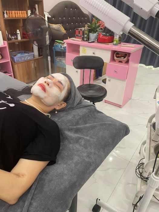 Nana Spa Image 1