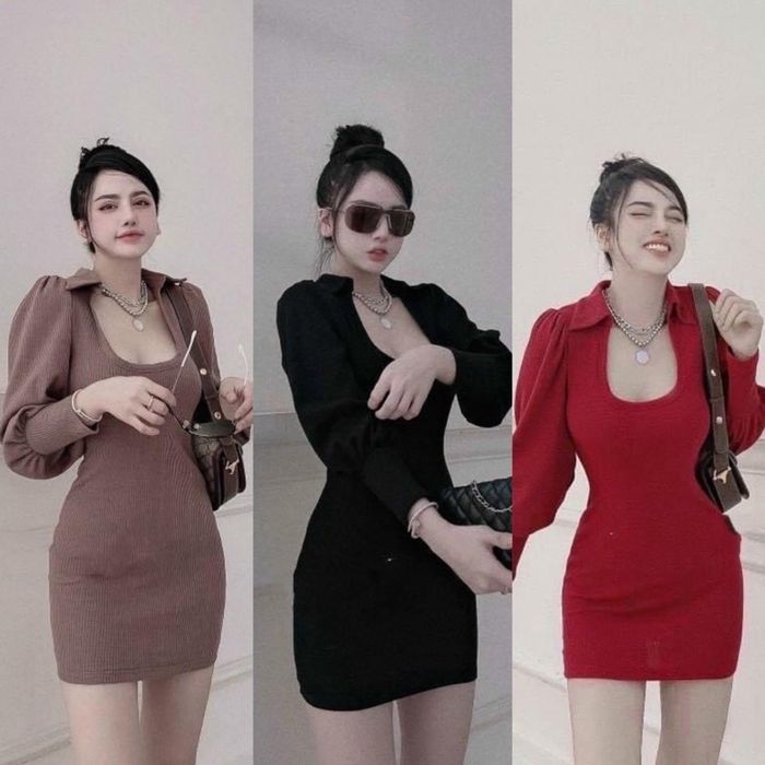 Hình ảnh Xưởng Thời Trang 21A 1