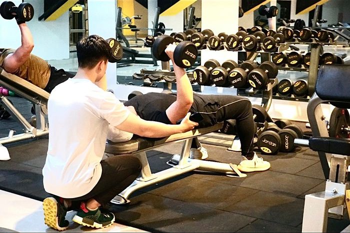 C'Gym Đà Lạt hình ảnh 1