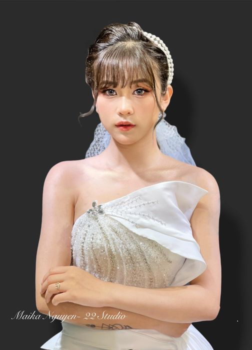 Hình ảnh 22 Studio. Make Up. Bridal 2