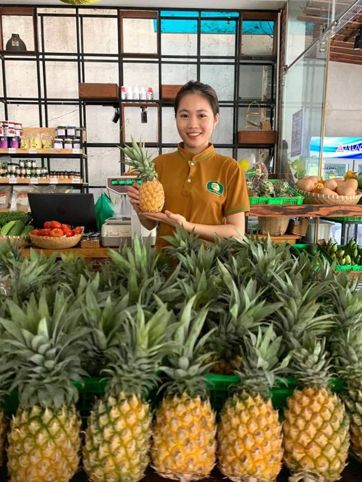 Hình ảnh Nhà Hàng Chay Gia Đình Đậu - Bean Family 2