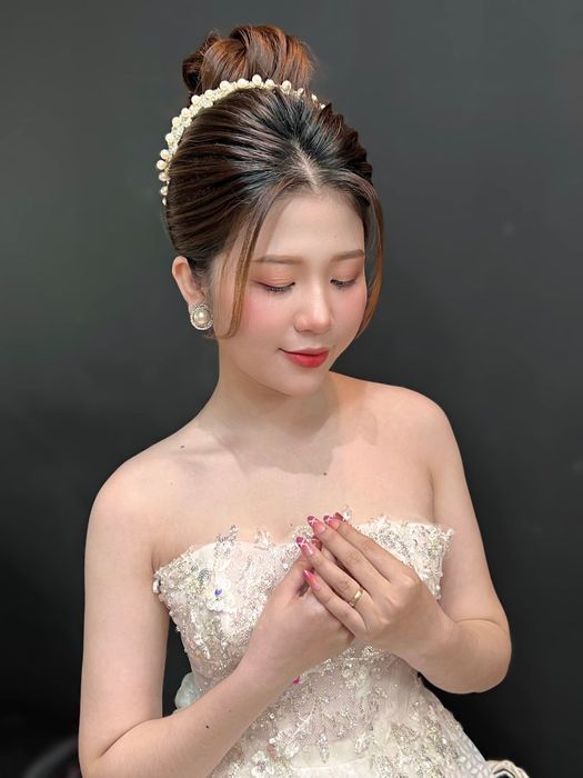 Ảnh 2 của Áo Cưới Thành Danh