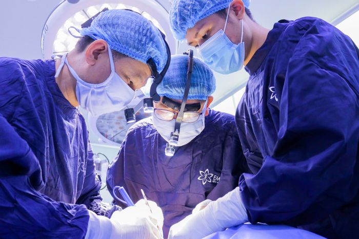 Hình ảnh 2 của Bác sĩ Phạm Xuân Khiêm