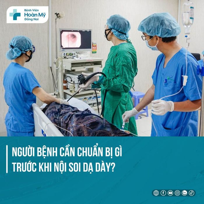 Bệnh viện Quốc tế Hoàn Mỹ Đồng Nai ảnh 1